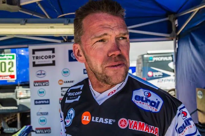 frans verhoeven dakar rally rx 680