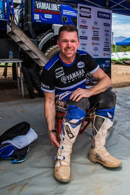 frans verhoeven portretfoto dakar 2015
