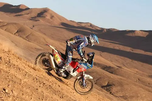 frans verhoeven rx 500