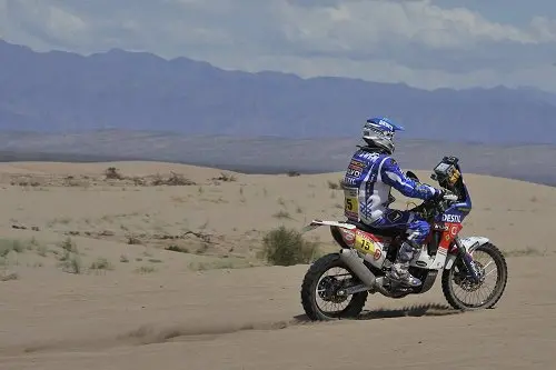 frans verhoeven sherco rx 500