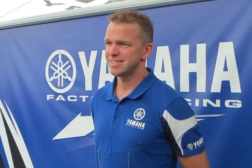frans verhoeven yamaha dakar rx 500