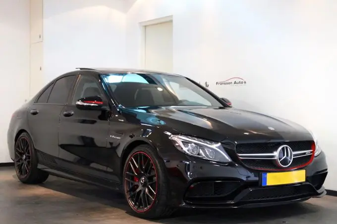 franssen sportscars mercedes max verstappen