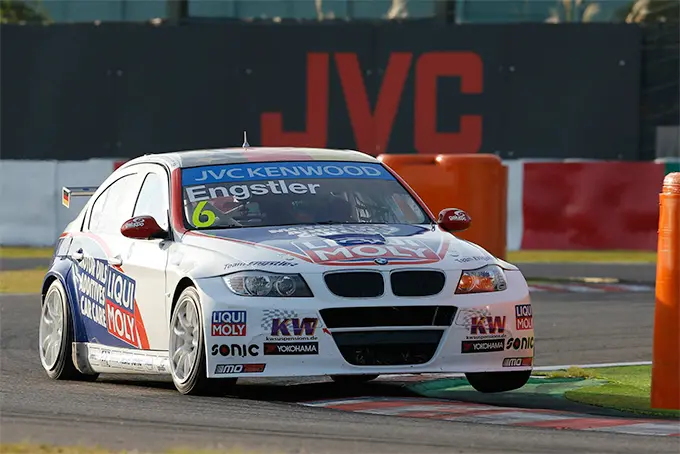 franz engstler wtcc 2014
