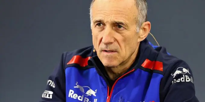 franz tost 1