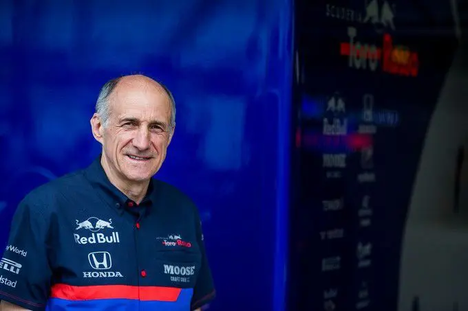 franz tost str