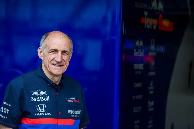franz tost str