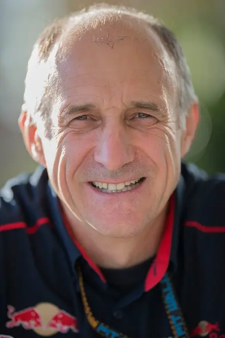 franz tost toro rosso
