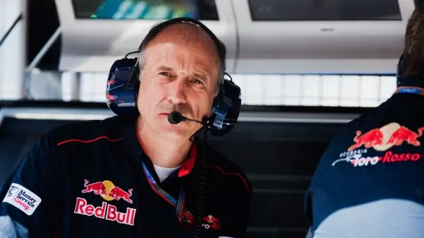 franz tost