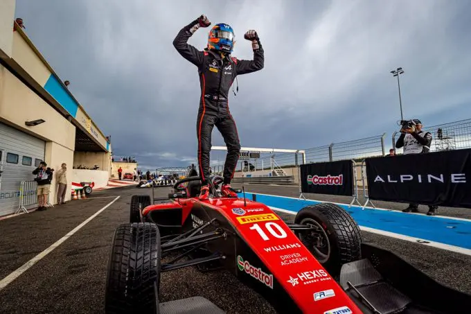 freca 1 paul ricard b