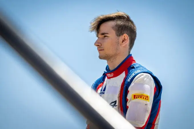 freca 2 paul ricard a