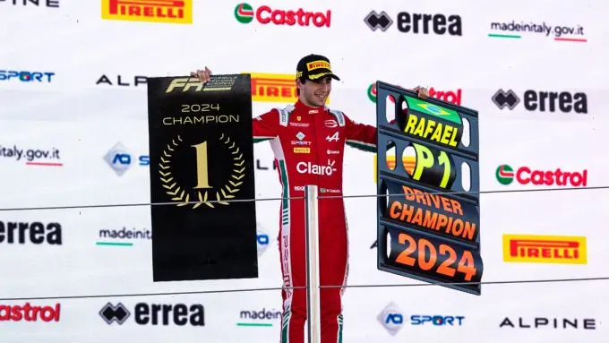 freca race 2 0 barcelona