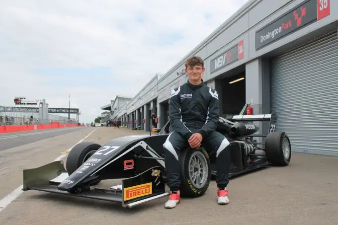 freddie slater gb3 1