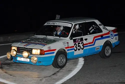 freddy loix met skoda legend boucles de spa rx 500