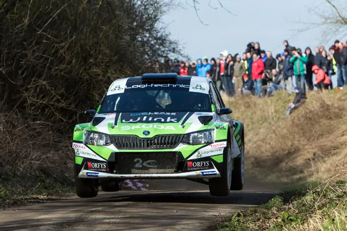 freddy loix rally rx 680
