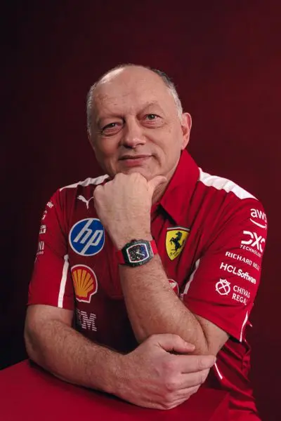 frederic vasseur 2025 portret ea5999764dd7