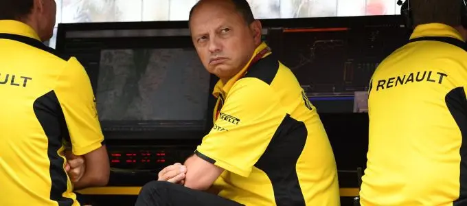frederic vasseur