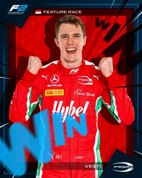 frederik vesti 1