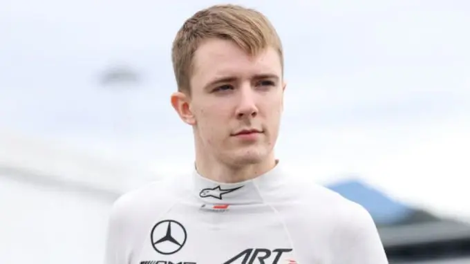 frederik vesti 1
