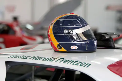 frentzenhelm rx500