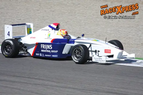 frijns