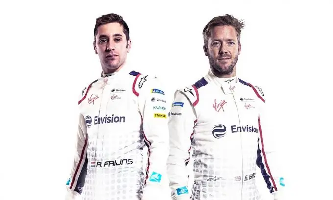 frijns en bird