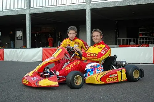 frijns en button rx 500