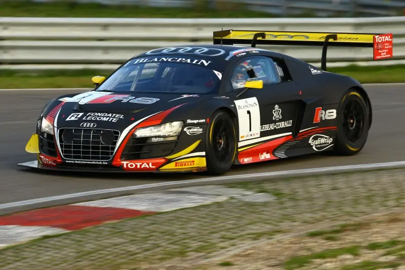 frijns en mies audi zandvoort