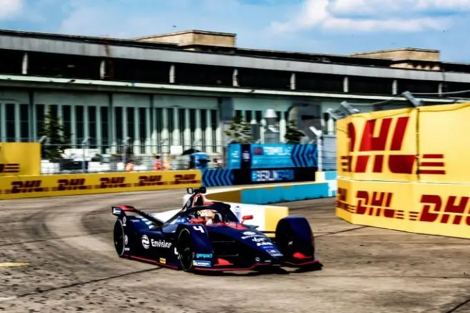 frijns formula e