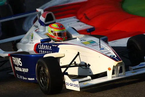 frijns rx500