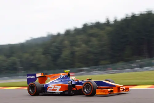 frijnsqspa rx500