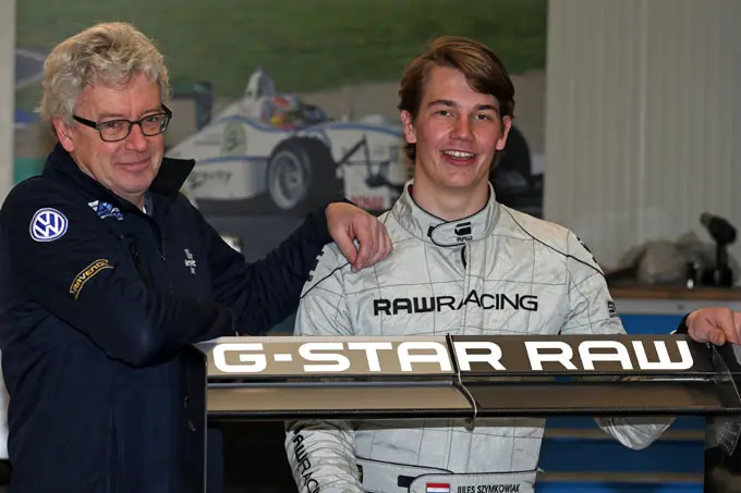 frits van amersfoort en jules szymkowia rx 680