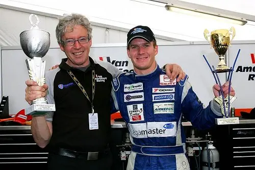 frits van amersfoort rx500