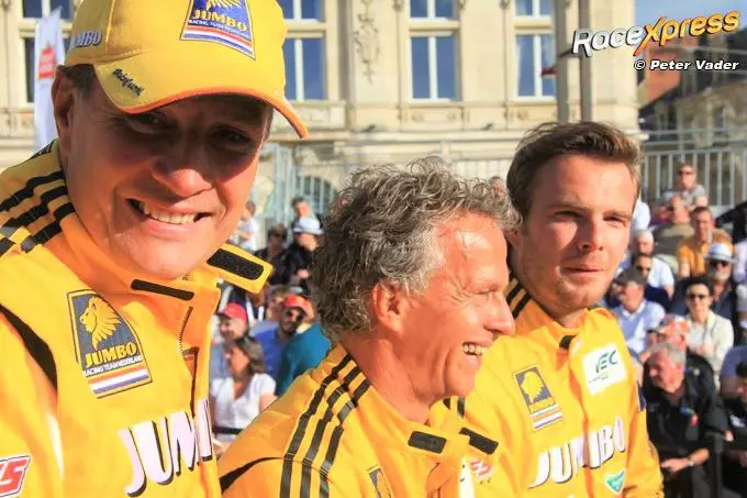 frits van eerd jumbo