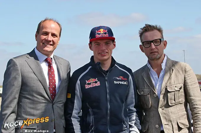 frits van eerd max verstappen prins bernhard van oranje racexpress 680 a81f2448