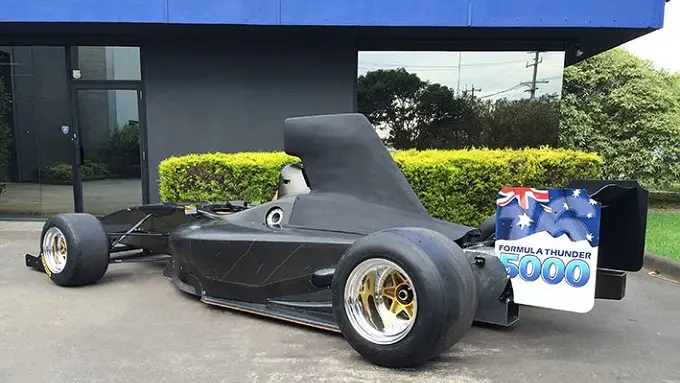 ft5000