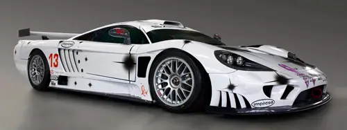 fullspeed rx