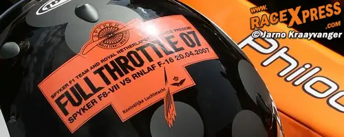 fullthrottle gallery