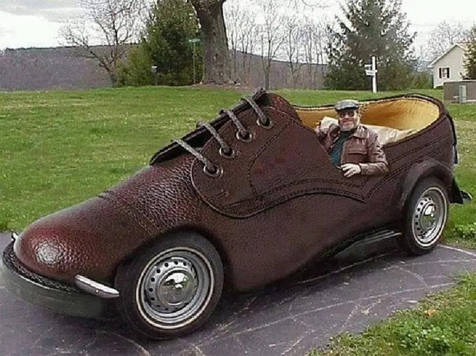 funny car 1