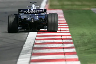 fw28 rear