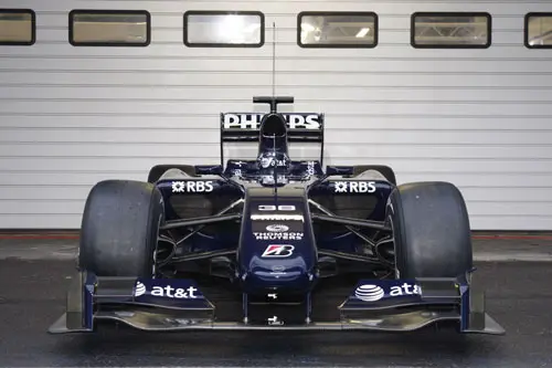 fw311 rx500