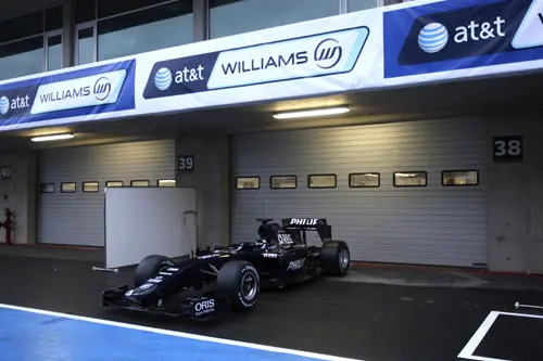 fw313 rx500