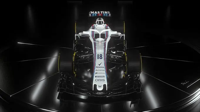 fw41 front rx