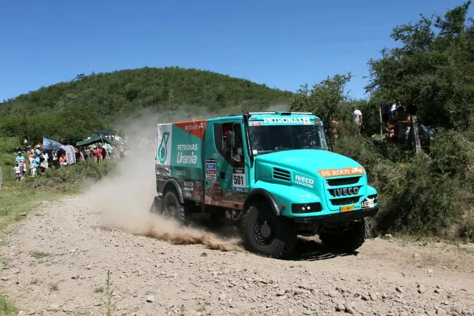 g de rooy rosario
