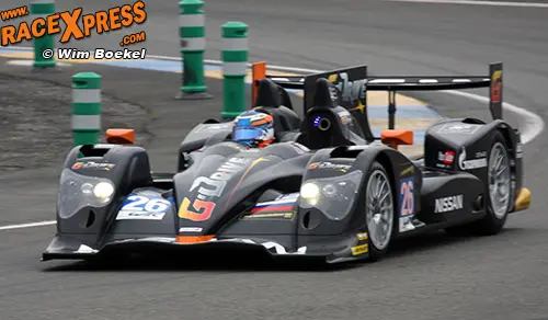 g drive 26 lms rx500