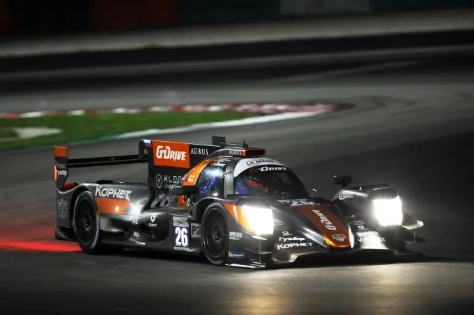 g drive by algarve le mans 2020 entry 118651290 3477324895631213 702315537843706151 o