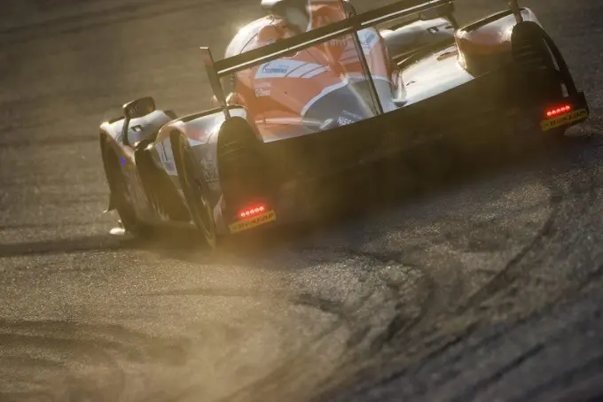 g drive lmp2