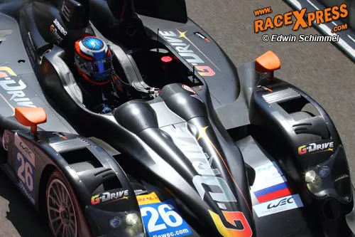 g drive racingrx 01