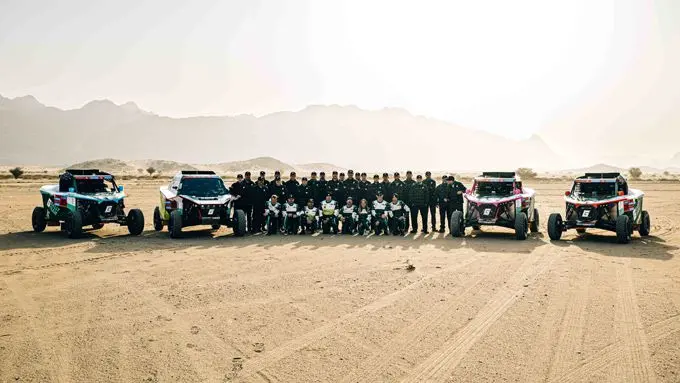 g rally team 25 01