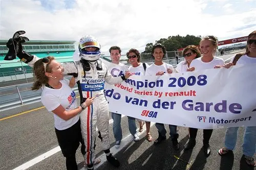 g vd g est champ rx 500