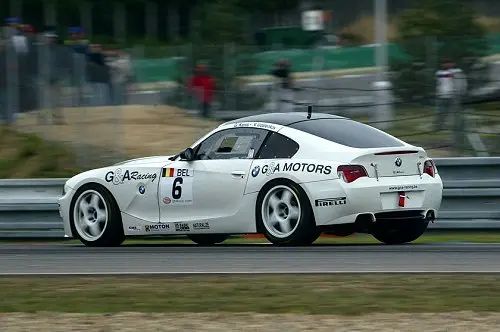 ga actie bmw